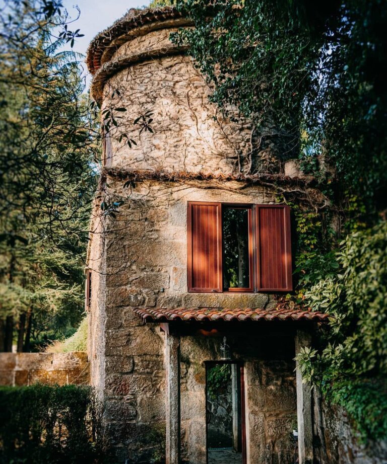 Convento Franciscano